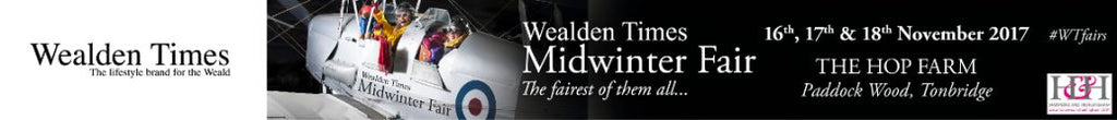 WEALDEN TIMES MIDWINTER FAIR 2017